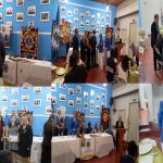 Governador do Lions distrito LC 8 visita Ilha Solteira