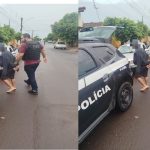 POLÍCIA IMPEDE MASSACRE EM ESCOLA DE ANDRADINA