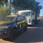 PRF de Três Lagoas (MS) apreende mais de meia tonelada de cocaína em ação conjunta na SP-563 em Tupi Paulista (SP)