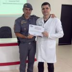 28º BPM/I PROMOVE PALESTRA SOBRE ESTRATÉGIAS PARA O CUIDADO EM REFERÊNCIA AO SETEMBRO AMARELO