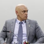 Moraes usou relatório sem assinatura e sem valor probatório para acusar Mendonça, diz jornal