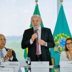 Governo Lula tem 64% de reprovação em Santa Catarina