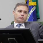 Mendonça quer investigar Moraes por suposto elo com caso Master