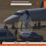 Moraes disse jamais ter viajado em jato de Vorcaro, mas vídeo o desmente