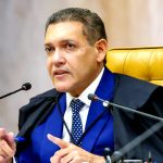 Nunes Marques proíbe jingle de Lula de ligar Flávio a Vorcaro e suspeitas