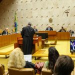 É forte a pressão interna para STF não fazer a coisa certa