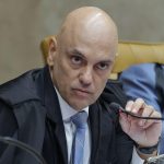Moraes editou contrato de R$ 131 milhões de Vorcaro com sua esposa