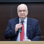 Fachin pede explicações a Moraes e Gonet sobre Vorcaro, e a Mendonça pelos métodos