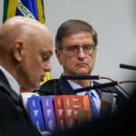 Vexame: chefe da PGR tenta anular provas que o ligam a Vorcaro e comprometem Moraes