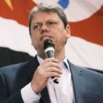 Tarcísio chega aos 50,7% para seguir governando SP, e Haddad ‘lidera’ em rejeição: 43,2%