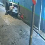 Homem é morto com facada por garota de programa após falta de pagamento