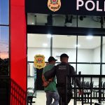 Polícia Militar prende dois homens procurados pela Justiça em Castilho (SP) e Nova Independência (SP)