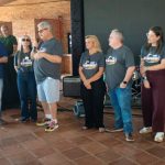 Com presença do prefeito Dr. Cassiano Maia, 2ª Festa da Imprensa celebra jornalistas e radialistas em Três Lagoas
