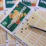 Mega-Sena: ninguém acerta as seis dezenas e prêmio acumula para R$ 95 milhões