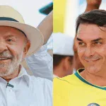 Lula cai, Flávio sobe e já empatam nas intenções de voto