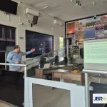 Com plenário esvaziado, Prefeitura de Castilho apresenta investimento de R$ 19 milhões na saúde