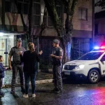 Criança de 8 anos liga para a Polícia Militar e salva mãe e irmãos de violência doméstica