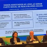 Bets: ministros de Lula planejam reunião com clubes e CBF na terça-feira