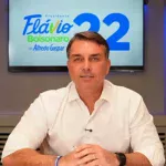 Flávio Bolsonaro lança canal digital com programação 24 horas