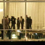 De ravióli de lagosta a carré de cordeiro: veja o cardápio do jantar de Lula com banqueiros no Alvorada