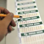 Mega-Sena 3063 acumula e prêmio vai a R$ 52 milhões; confira os números sorteados