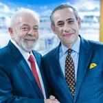 ‘Você tinha o apoio do presidente’, afirmou advogado em áudio a Vorcaro, segundo revista
