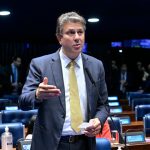 PT tentou criar factoide com PEC da Segurança