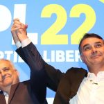 Favoritismo de Flávio Bolsonaro para o segundo turno chega até a 78,5% na Polymarket