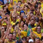 Simulador eleitoral Global Election crava vitória de Flávio com 53,2%, somando 63.467.439 de votos