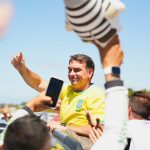 Flávio sobe 9 pontos entre os que acham que ele irá vencer no segundo turno