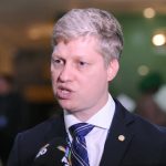 Marcel van Hattem pede impeachment de Cristiano Zanin no Senado