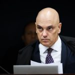 STF deve reavaliar indicação de Moraes para suceder Fachin na presidência do Supremo