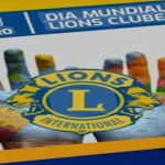 10 de Outubro – Dia Mundial do Lions!
