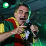 Flávio comemora entrevista de amiga de Lulinha; deputada pede proteção a testemunha