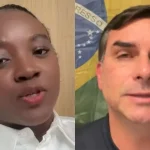 Justiça Eleitoral manda PF investigar Ana Elisa após pedido de Flávio Bolsonaro