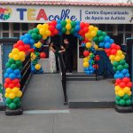 Novo Tempo: Castilho ganha centro especializado ‘TEAcolhe’ com foco no suporte a famílias e crianças com autismo