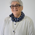 Hospital Auxiliadora anuncia Irmã Ivone Yared como nova diretora presidente da instituição