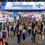Sebrae Aqui Castilho levará empreendedores à Feira do Empreendedor em São Paulo