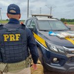 PRF apreende drogas sintéticas e skunk em veículo de aplicativo em Três Lagoas (MS)