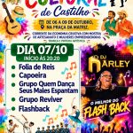 5ª Semana Cultural de Castilho