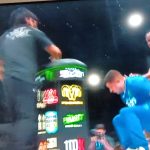 Power Slap (campeonatos de tapa na cara)!