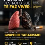 Antes de acender o próximo 🚬 veja este vídeo!