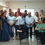 Castilho reúne representantes de diferentes setores para discutir o futuro do turismo local
