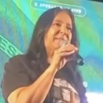‘Cala a boca, Janja’, diz mãe de Nikolas, ‘mexeu com o piá errado’ de 3,1 milhões de votos