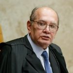 Gilmar usou processo antigo no STF para forçar Renan Santos no debate da Globo