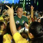 Flávio abre 6 pontos de vantagem segundo pesquisa Gerp, que acertou no 1º turno