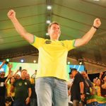 Diminuição na abstenção deve favorecer Flávio
