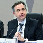Pacheco toma posse quase às escondidas como ministro do TCU