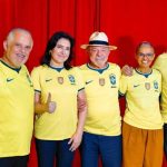 Vexame: Só 9 de 22 ex-ministros de Lula se elegem no 1º turno