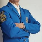 Mensagem do Governador C.L MJF Djalma Quinellato